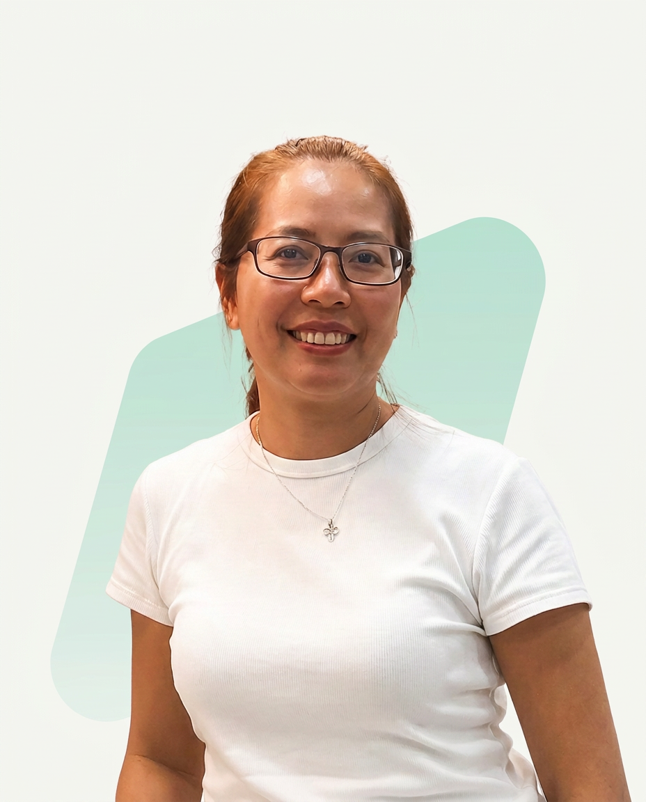 Trang Mai Le Thanh, Co-Founder & COO — BancoOS
